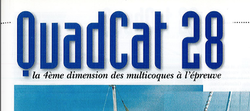 Essai : Quadcat 28
